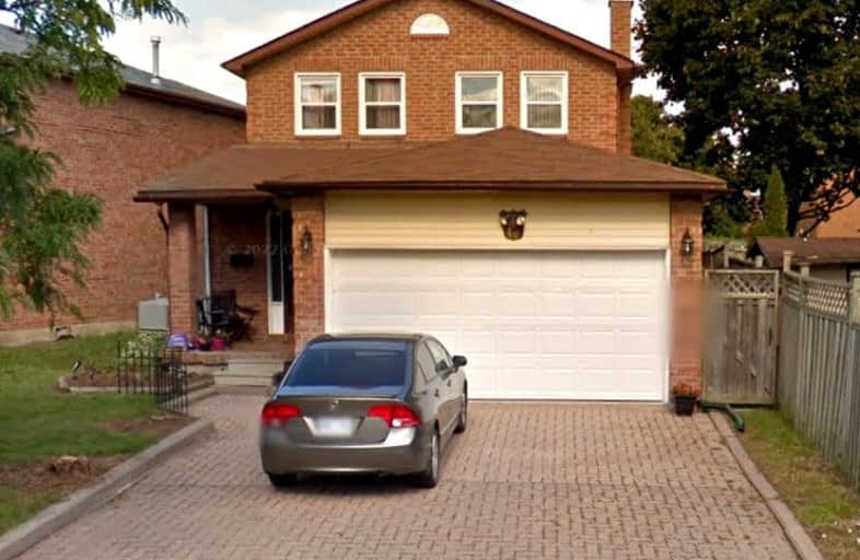 46 Palermo Court, Brampton | Image 1