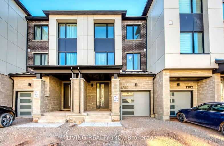 1380 Kaniv Street, Oakville | Image 1