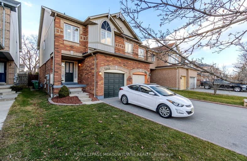 7040 Frontier Ridge, Mississauga | Image 1