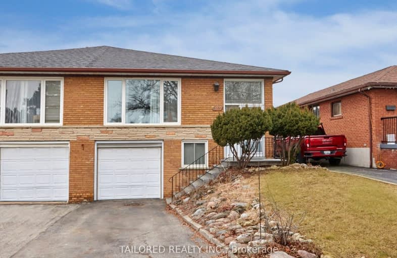 6961 Darcel Avenue, Mississauga | Image 1