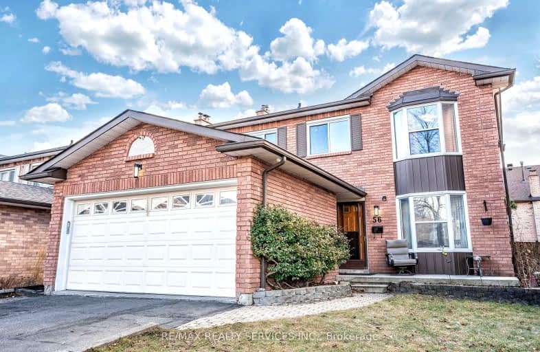 56 Mara Crescent, Brampton | Image 1