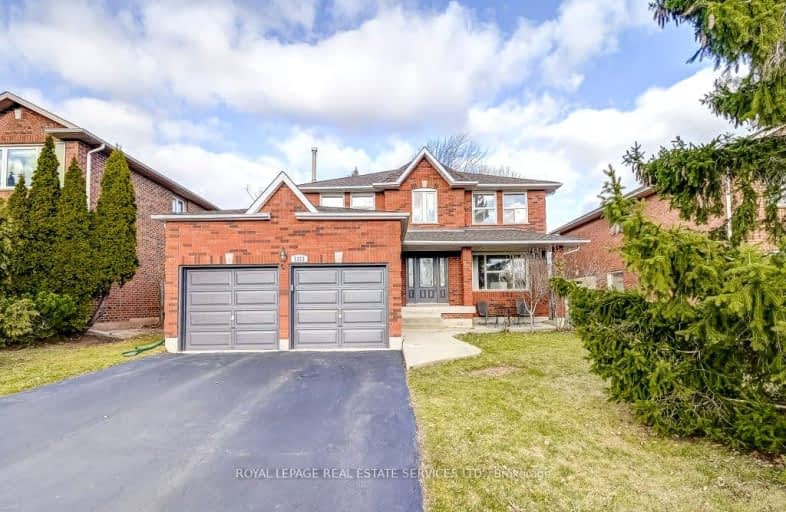 1313 Heritage Way, Oakville | Image 1