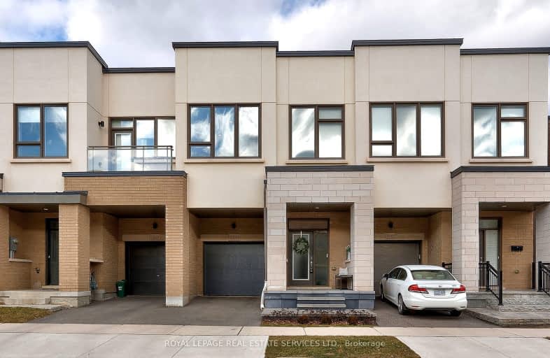 3137 Mintwood Circle, Oakville | Image 1