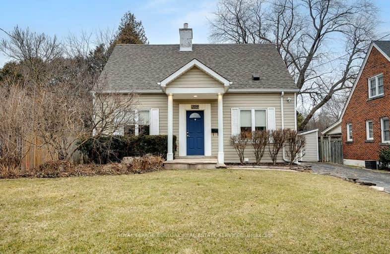 309 Pomona Avenue, Burlington | Image 1