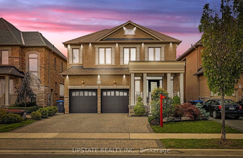 4 Ingleborough Drive, Brampton | Image 1