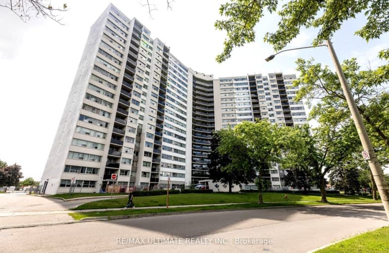 1007-530 Lolita Gardens, Mississauga | Image 1