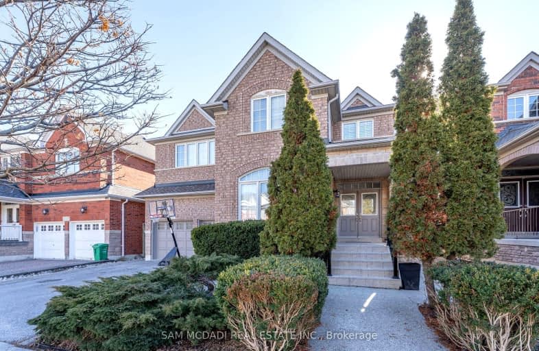 3160 Velmar Drive, Mississauga | Image 1