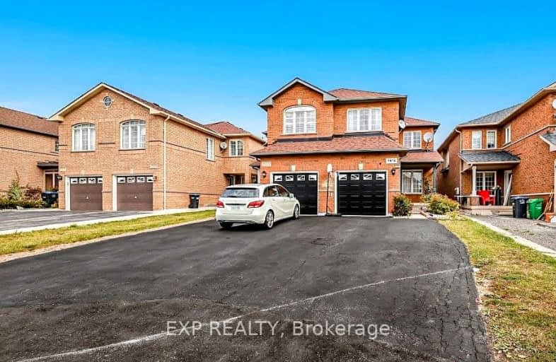 5974 Gant Crescent, Mississauga | Image 1