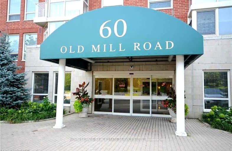301-60 Old Mill Road, Oakville | Image 1