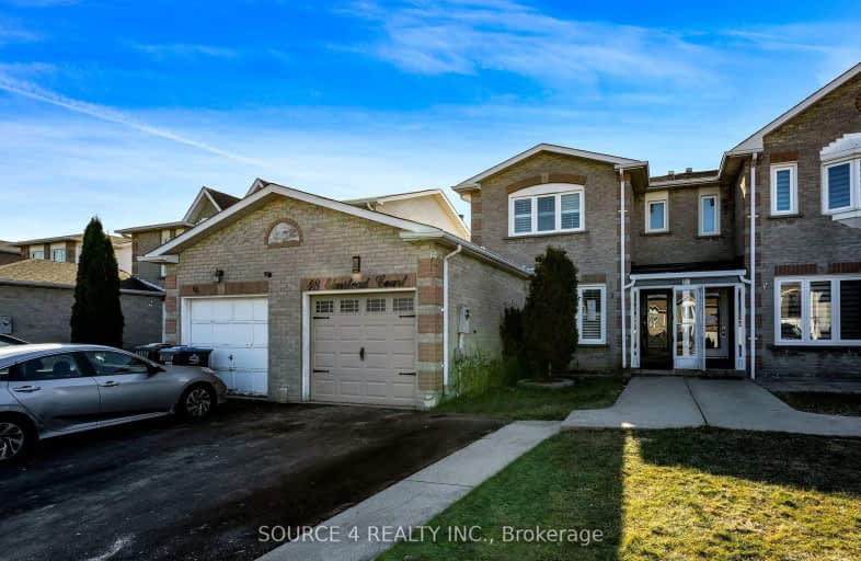 48 Elmstead Court, Brampton | Image 1