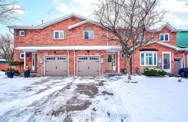 4677 Westbourne Terrace, Mississauga | Image 1