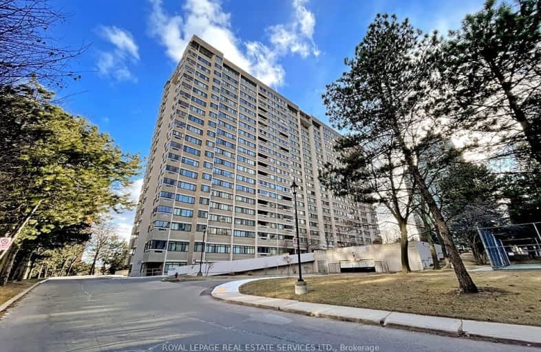 705-50 Elm Drive East, Mississauga | Image 1