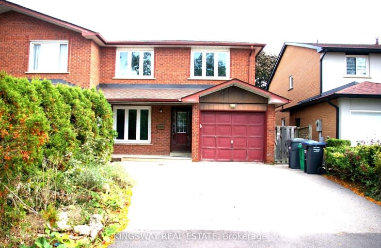 329 Hillside Drive, Mississauga | Image 1