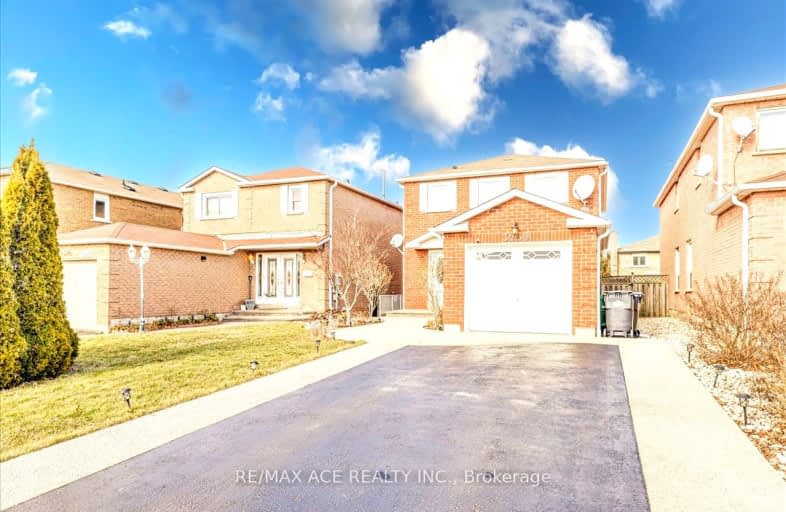 3239 Valcourt Crescent, Mississauga | Image 1