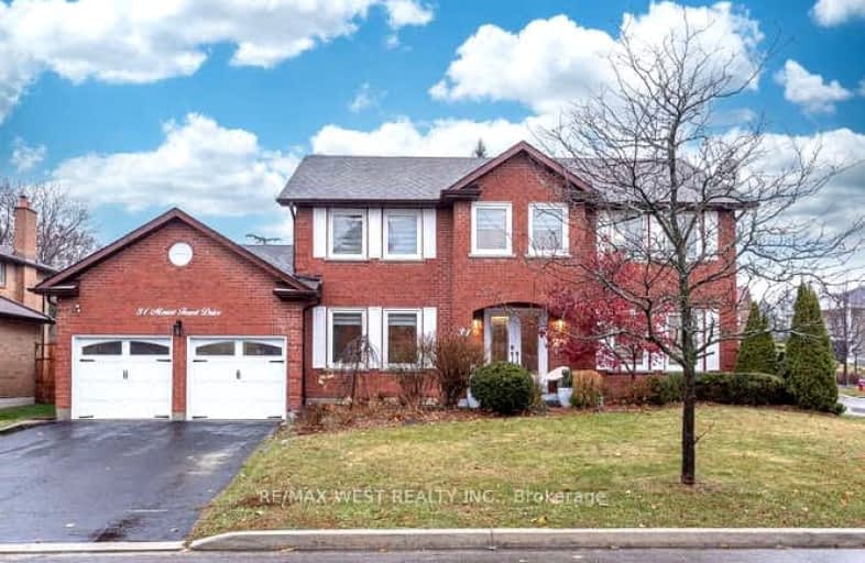 31 Mt Forest Drive, Brampton | Image 1