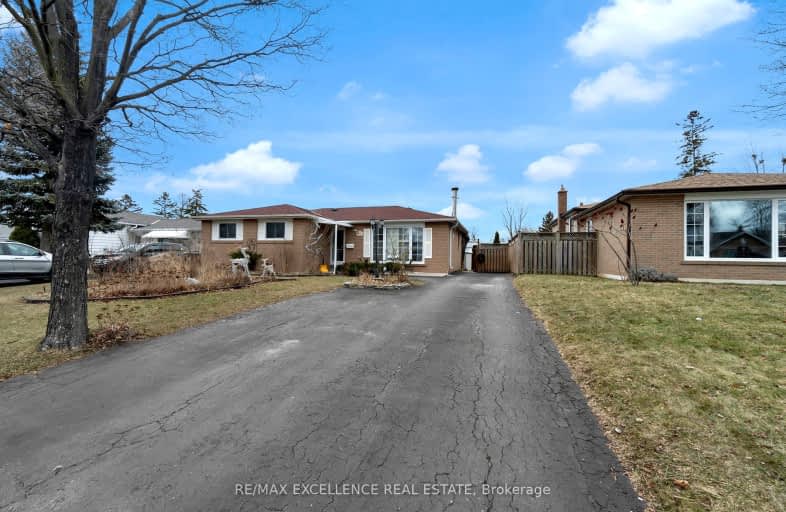 10 Deloraine Drive, Brampton | Image 1