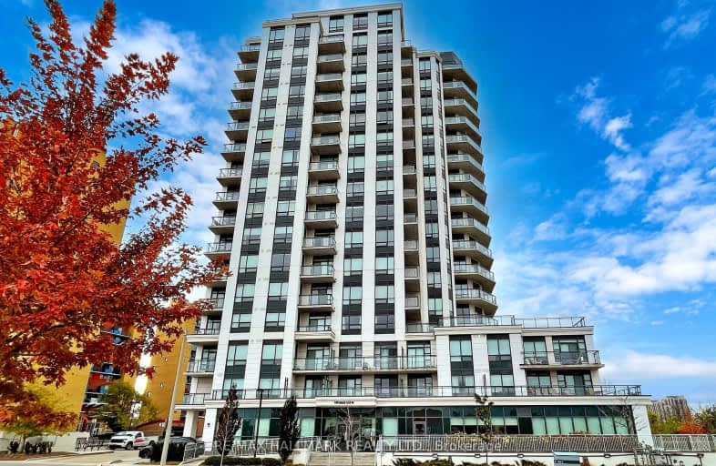 1305-840 Queens Plate Drive, Toronto | Image 1
