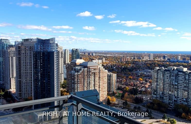 2907-4011 Brickstone Mews Parkway, Mississauga | Image 1