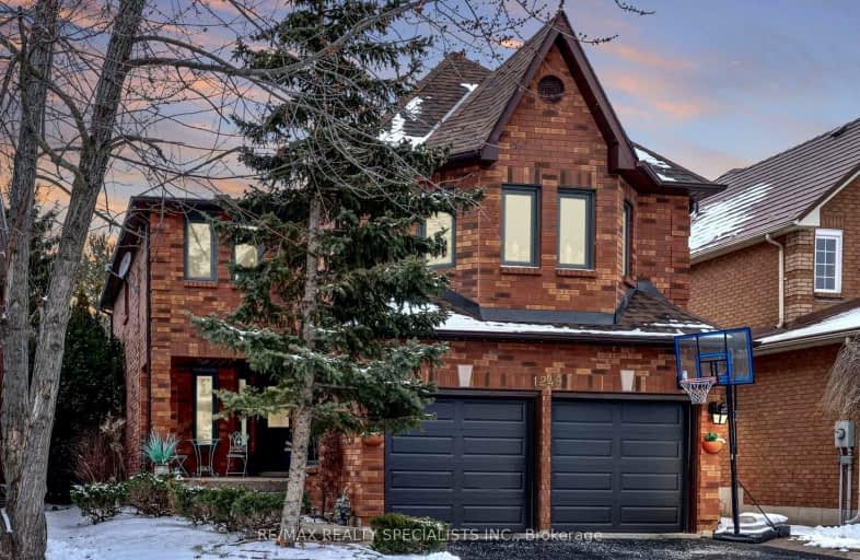 1249 Bowman Drive, Oakville | Image 1