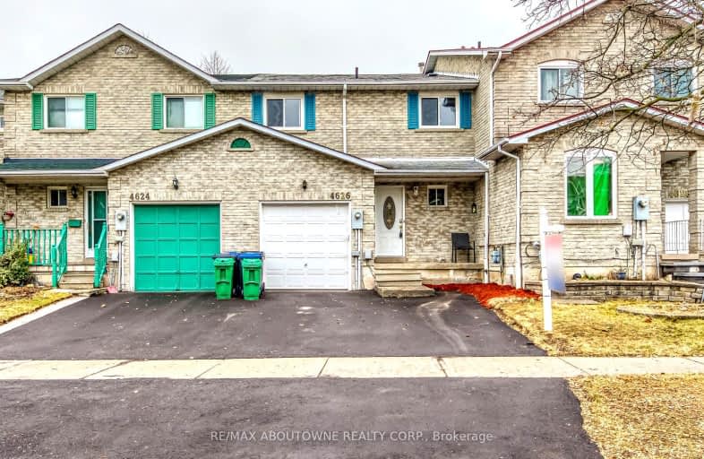 4626 Westbourne Terrace, Mississauga | Image 1