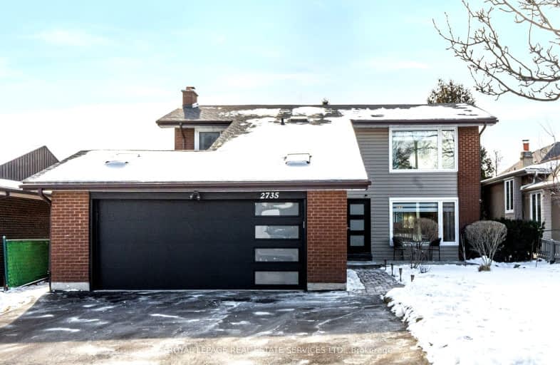 2735 Constable Road, Mississauga | Image 1