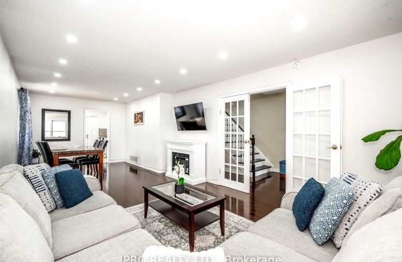 70 Manitou Crescent, Brampton | Image 1