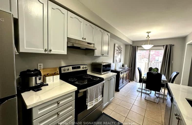 3990 Skyview Street South, Mississauga | Image 1