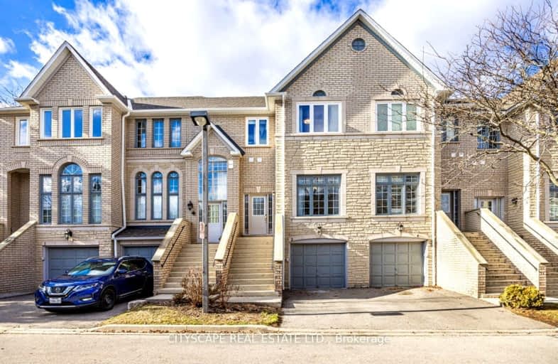 03-5525 Palmerston Crescent, Mississauga | Image 1