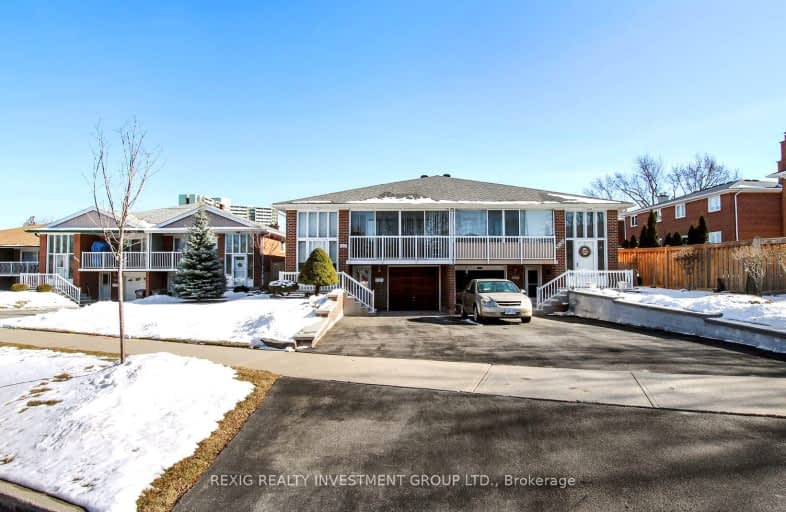 3537 Birchmeadow Crescent, Mississauga | Image 1