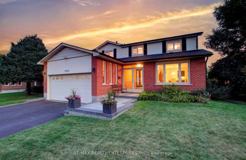 1550 Woodeden Drive, Mississauga | Image 1