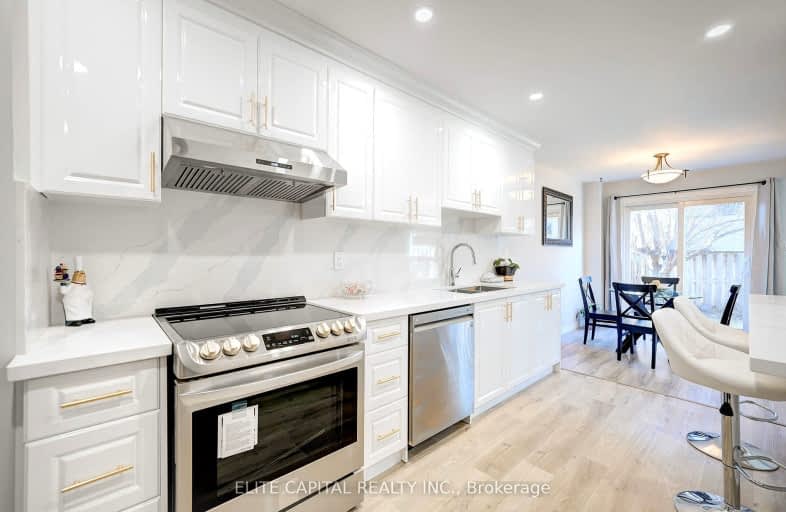 4100 Bishopstoke Lane, Mississauga | Image 1