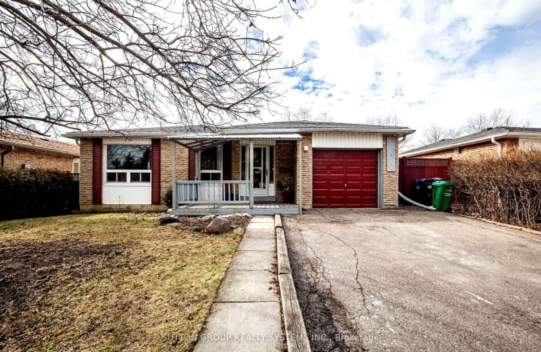 43 Greenbriar Road, Brampton | Image 1