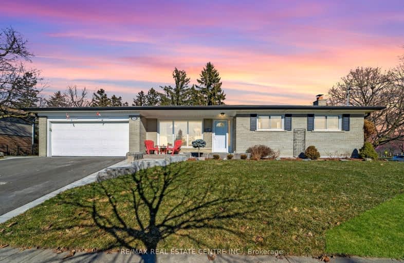 151 Rexway Drive, Halton Hills | Image 1