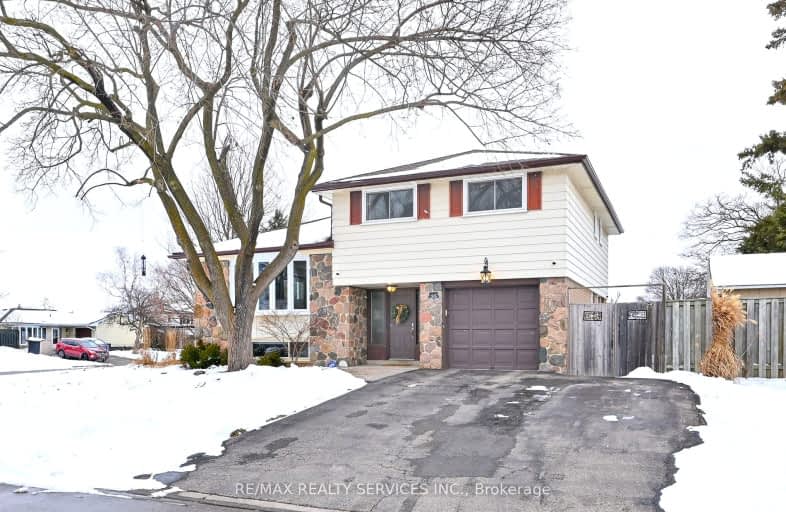 35 Abbey Road, Brampton | Image 1