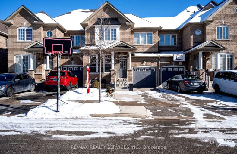 23 Nutwood Way, Brampton | Image 1