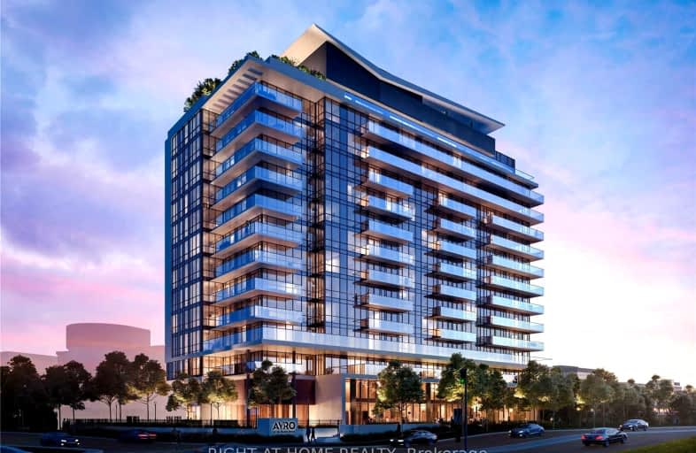 509-10 De Boers Drive, Toronto | Image 1