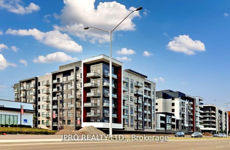 503-102 Grovewood Common, Oakville | Image 1