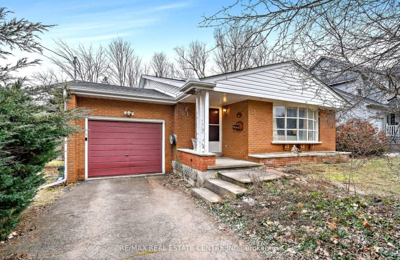 12 Ann Street, Halton Hills | Image 1