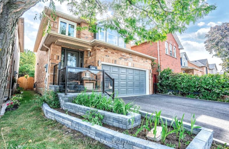 4806 Rosebush Road, Mississauga | Image 1