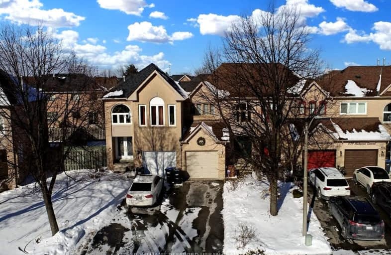 143 Richwood Crescent, Brampton | Image 1