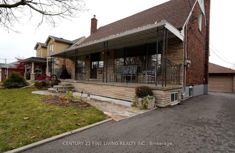 80 Amesbury Drive, Toronto | Image 1