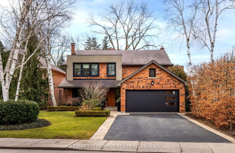 122 Watson Avenue, Oakville | Image 1