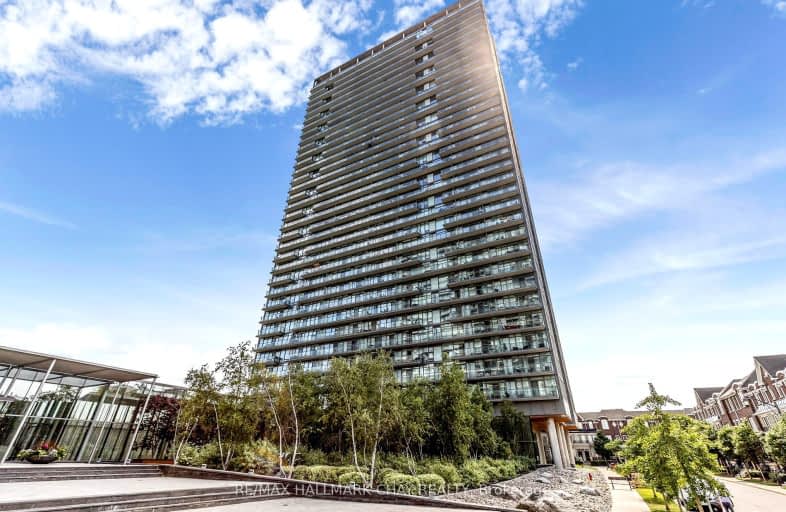 605-105 The Queensway Avenue West, Toronto | Image 1