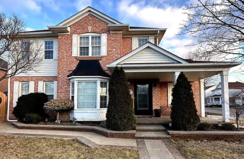 57 Sugarhill Drive, Brampton | Image 1