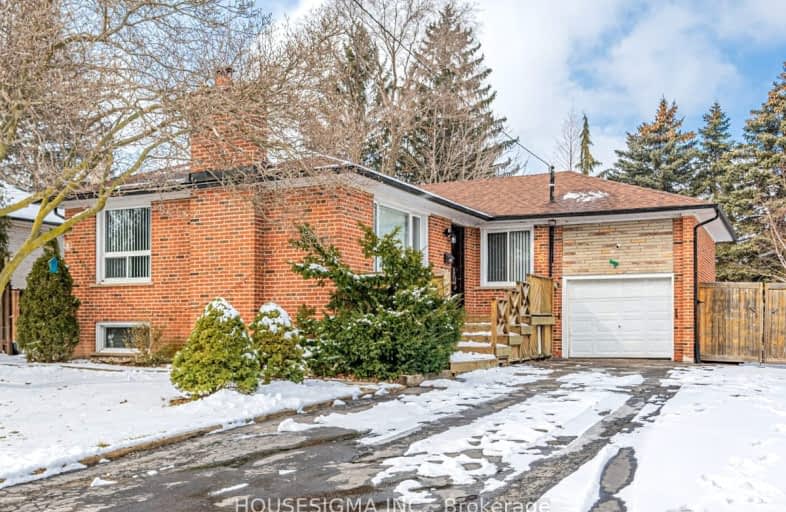 18 Ardsley Street, Mississauga | Image 1