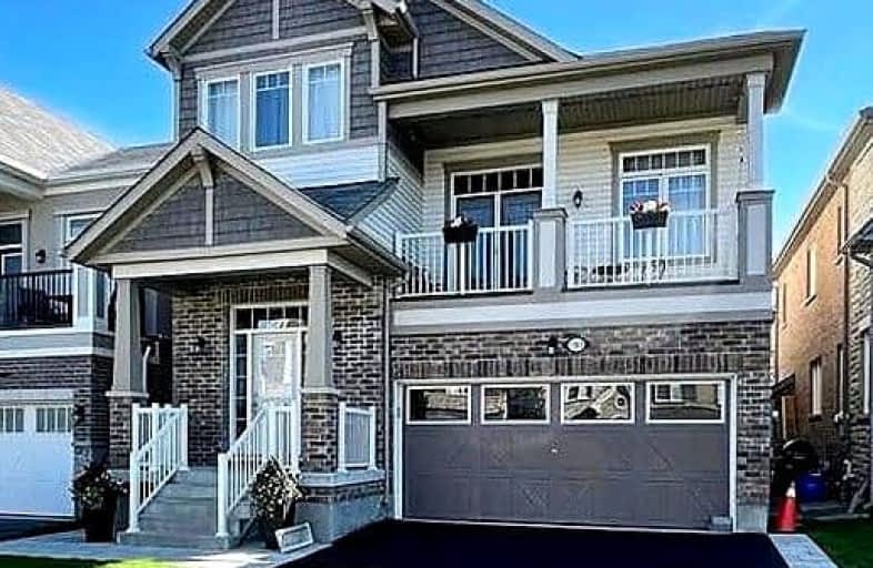 1363 Connaught Terrace, Milton | Image 1