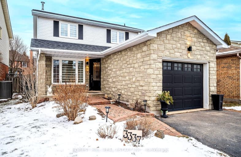 3337 Cardiff Crescent, Burlington | Image 1