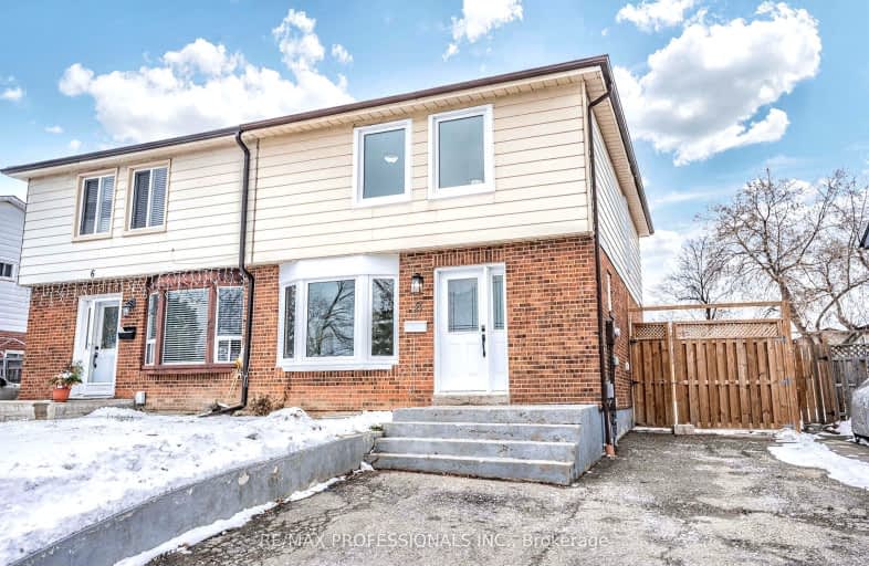 8 Archdekin Drive, Brampton | Image 1