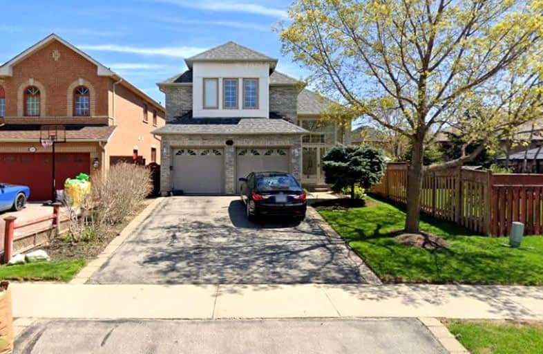 227 Cresthaven Road, Brampton | Image 1