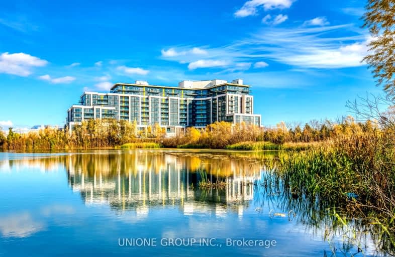 320-405 Dundas Street West, Oakville | Image 1